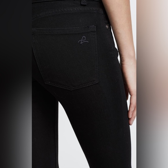 DL1961. Emma leggings. Size 27. 4 Way 360 comfort. - Picture 4 of 9